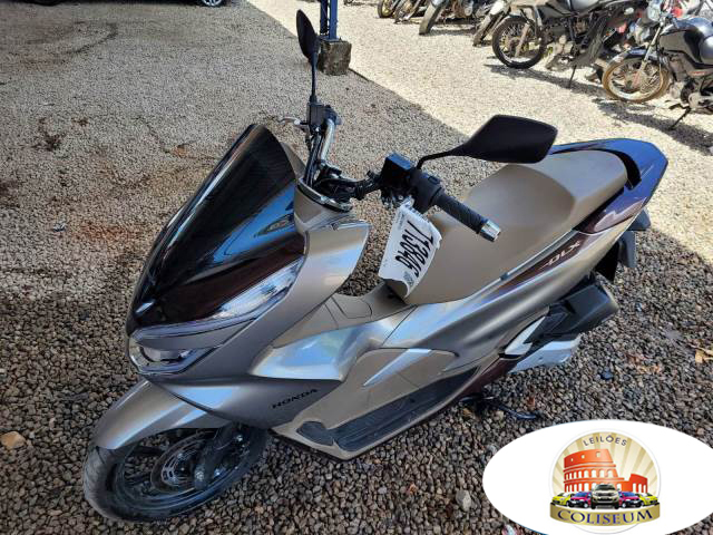 HONDA PCX 150 21/22