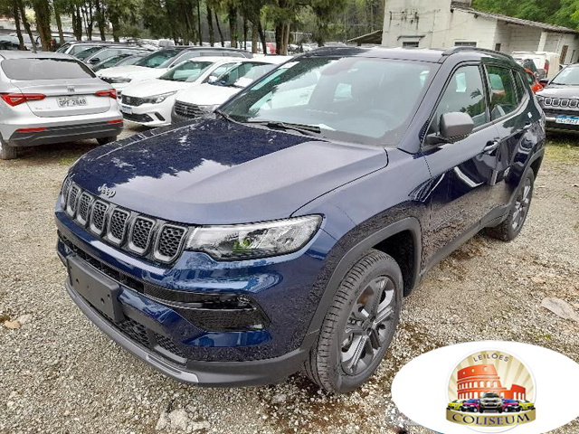 JEEP COMPASS 1.3 22/22