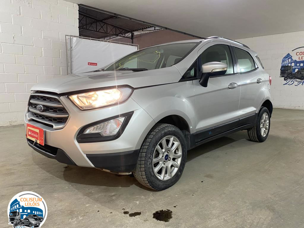 FORD ECOSPORT 1.5 19/20