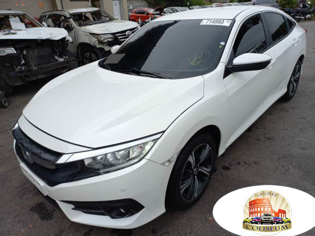 HONDA CIVIC 2.0 19/19