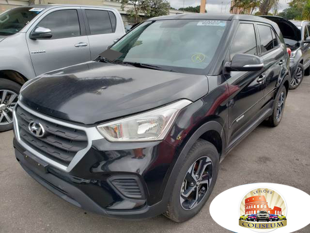 HYUNDAI CRETA 1.6 19/19