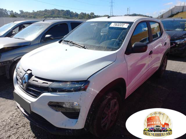 RENAULT KWID 1.0 22/23