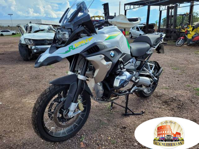 BMW R 1250 22/22