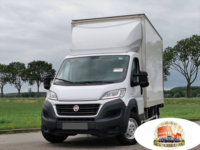 FIAT DUCATO 2.3 21/21