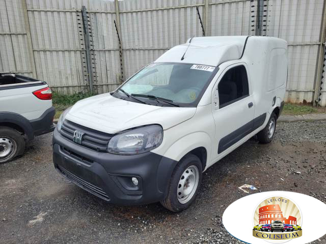 FIAT FIORINO 1.4 22/23