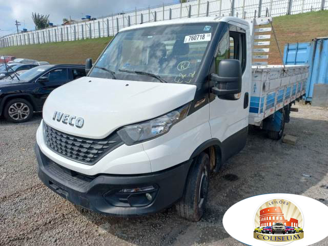 IVECO DAILY 3.0 21/21