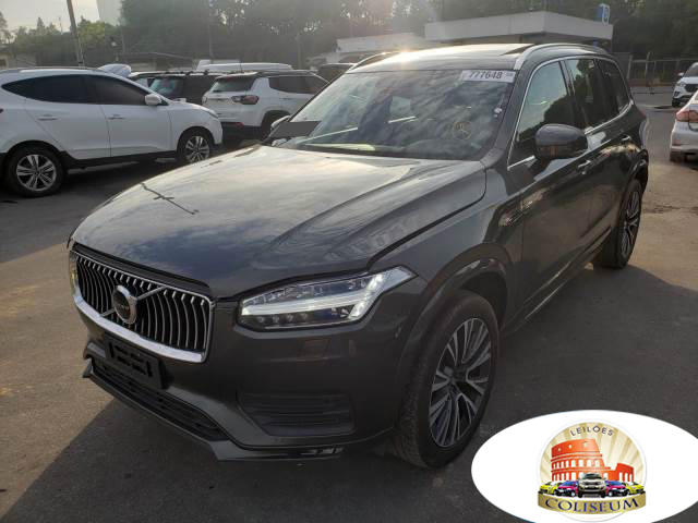 VOLVO XC90 2.0 20/20