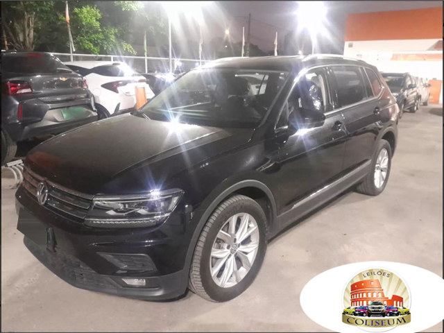 VOLKSWAGEN TIGUAN 2.0 19/19