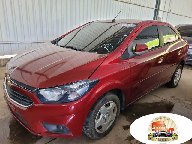 CHEVROLET PRISMA 1.4 18/19