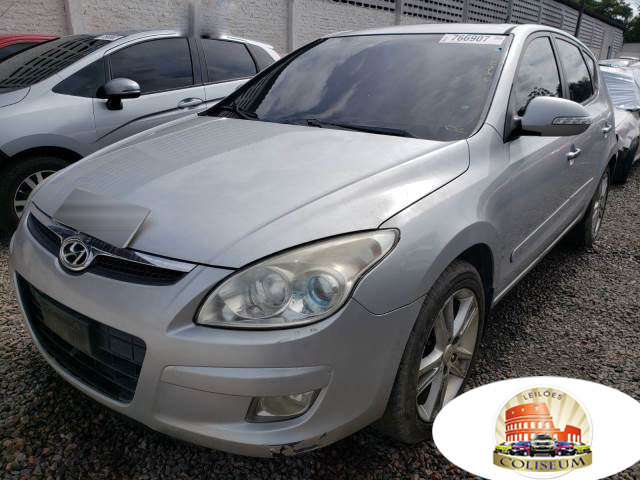 HYUNDAI I30 2.0 10/11