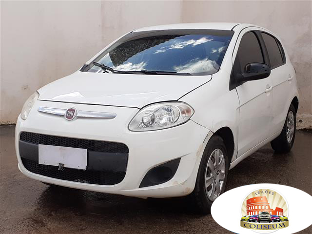 FIAT PALIO 1.0 14/15