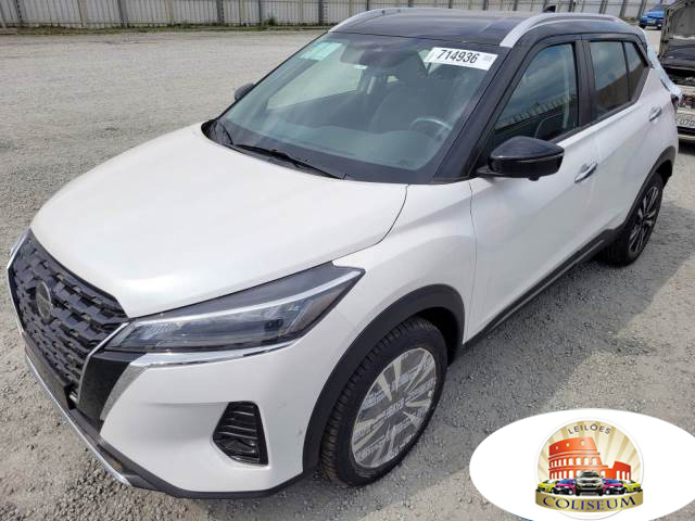 NISSAN KICKS 1.6 23/23