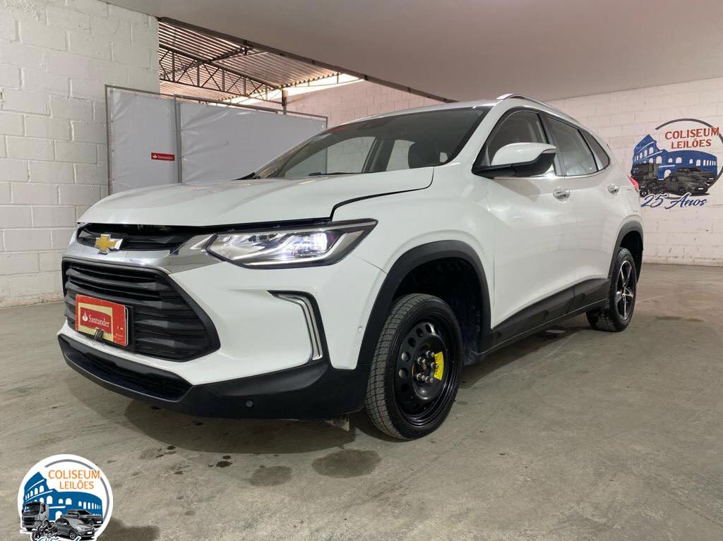 CHEVROLET TRACKER 1.2 22/23