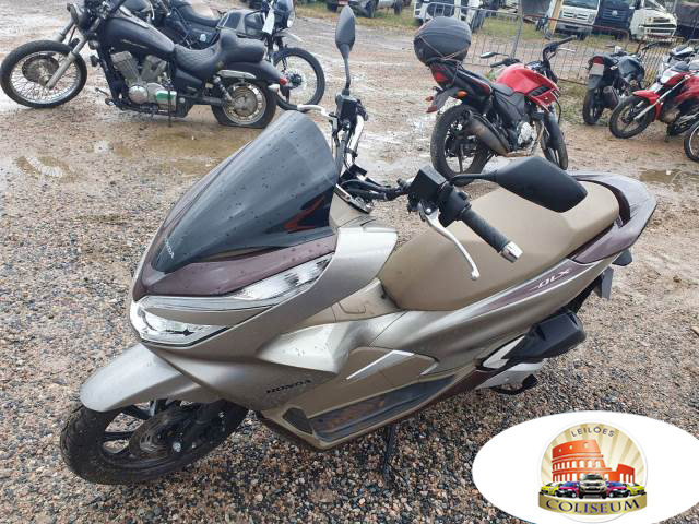 HONDA PCX 150 22/22