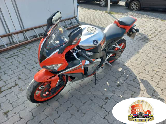 HONDA CBR 1000 08/08