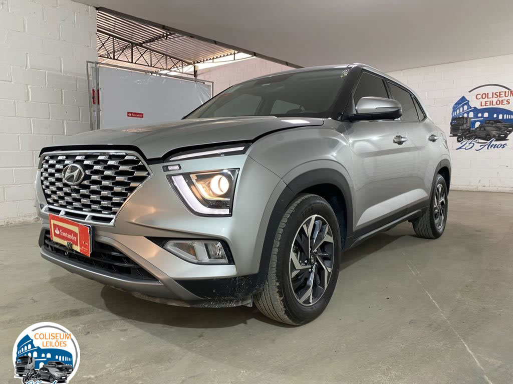 HYUNDAI CRETA 1.0 22/22