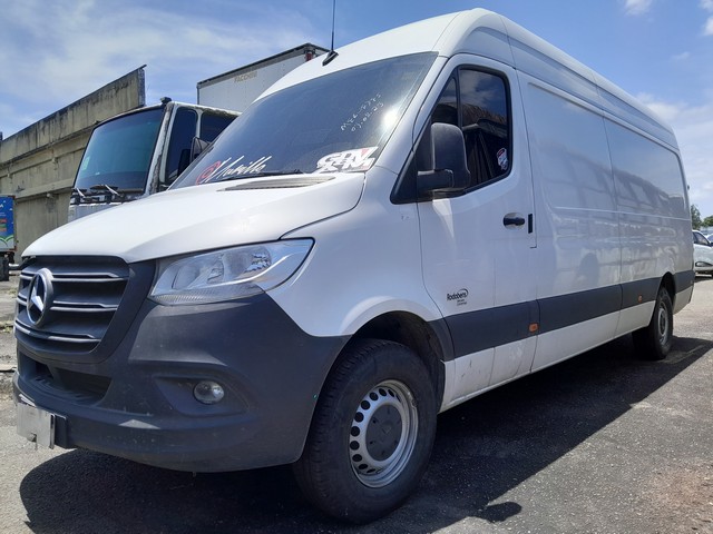 MERCEDES-BENZ 416 SPRINTER 21/22