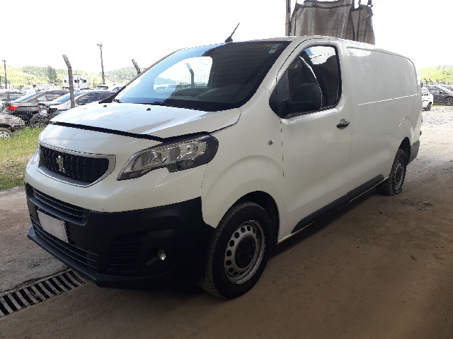 PEUGEOT EXPERT 1.6 19/20