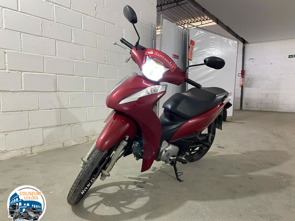 HONDA BIZ 125 20/21