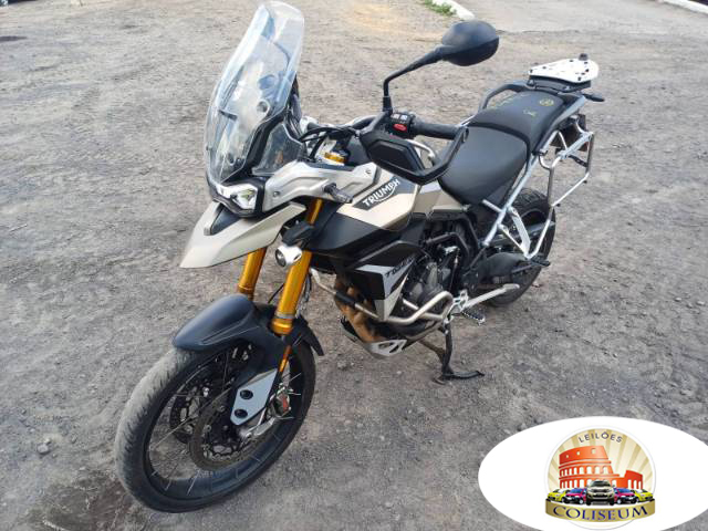 TRIUMPH TIGER 900 22/23