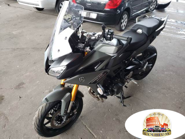 YAMAHA MT-09 23/23