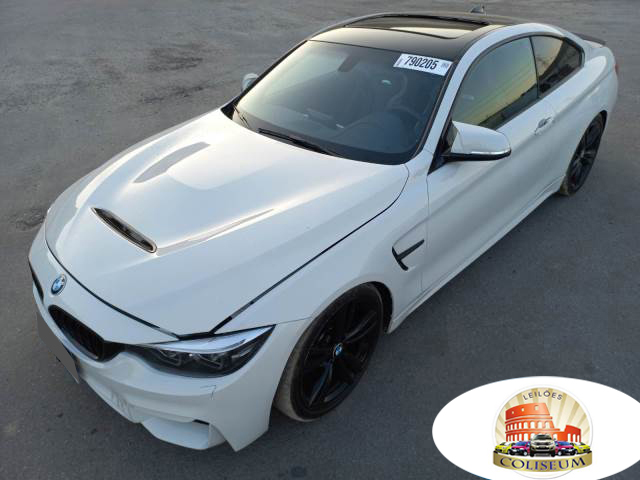 BMW SÉRIE 4 3.0 14/15