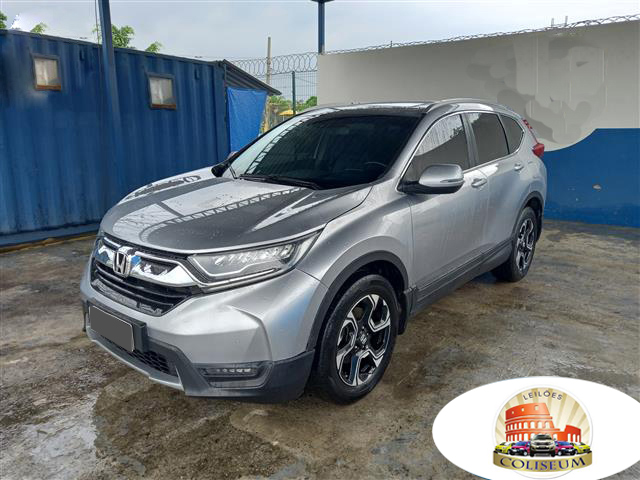 HONDA CR-V 1.5 19/19