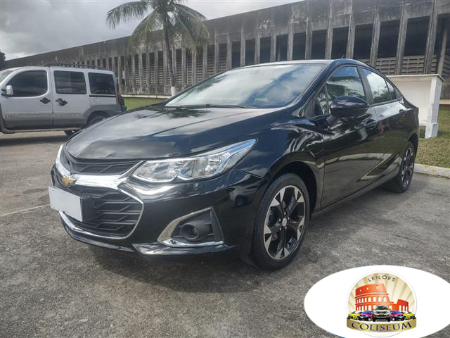 CHEVROLET CRUZE 1.4 21/22