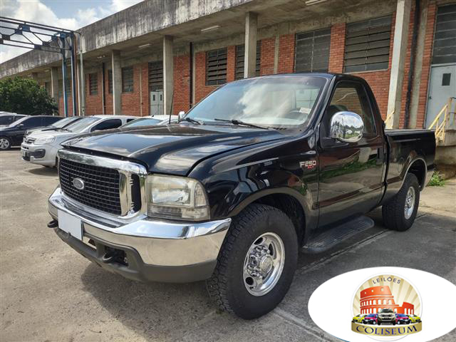 FORD F-250 4.2 05/05