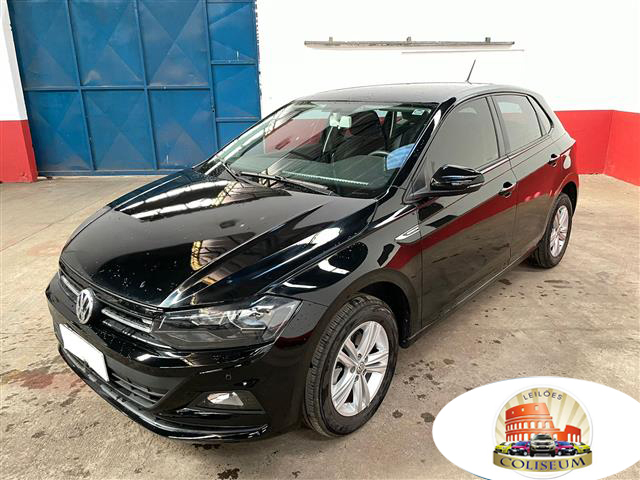 VOLKSWAGEN POLO 1.0 21/22