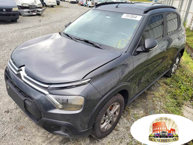 CITROEN C3 1.0 22/23