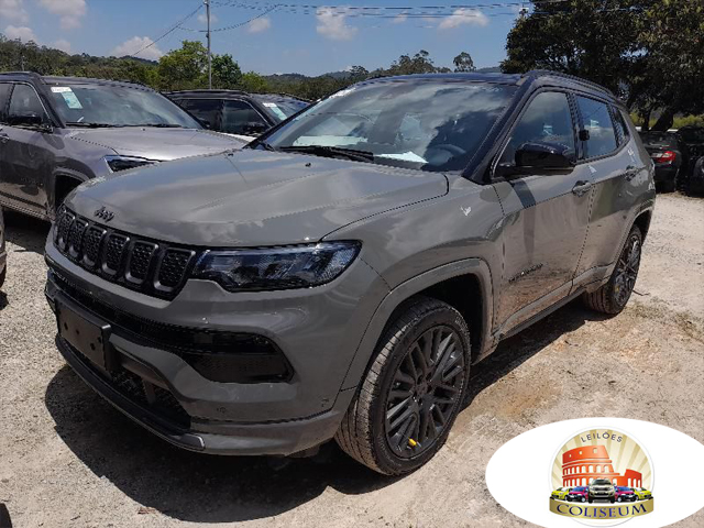 JEEP COMPASS 23/23