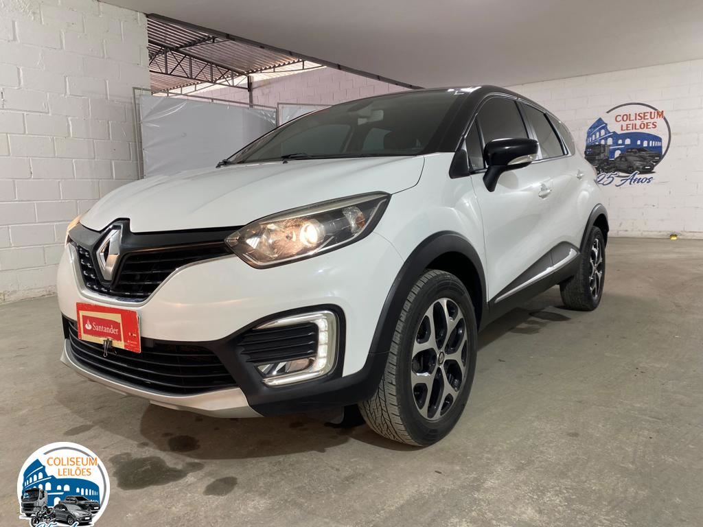 RENAULT CAPTUR 1.6 18/19