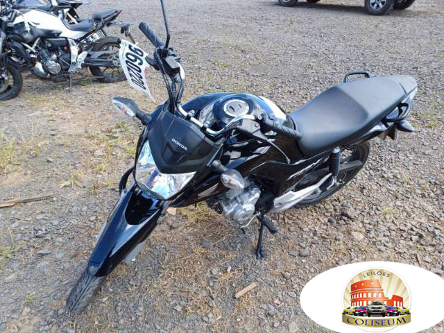 HONDA CG 160 24/24
