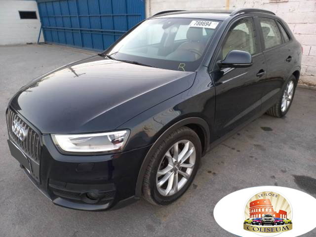 AUDI Q3 2.0 14/14