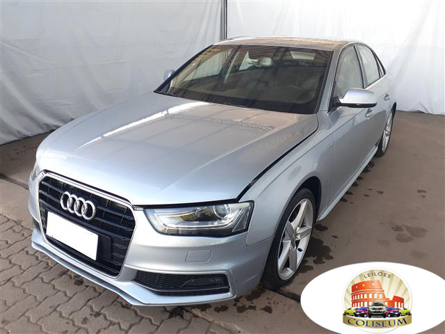 AUDI A4 1.8 15/16