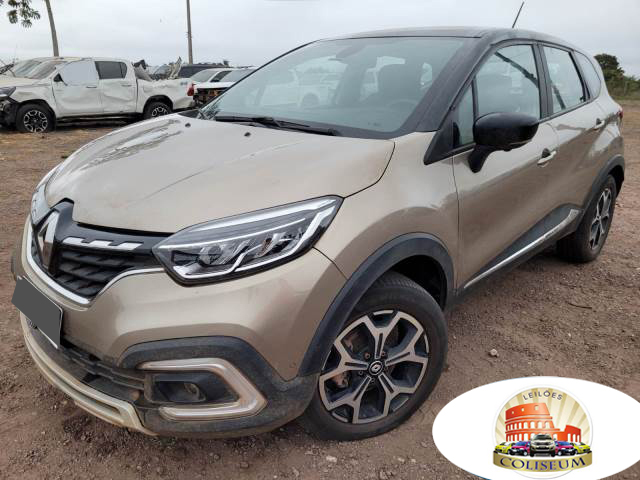 RENAULT CAPTUR 1.3 22/23