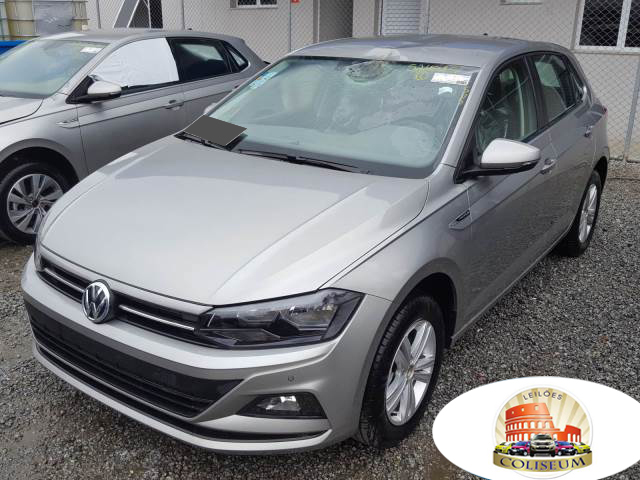 VOLKSWAGEN POLO 1.0 19/19