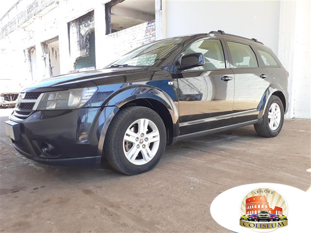 FIAT FREEMONT 2.4 11/12