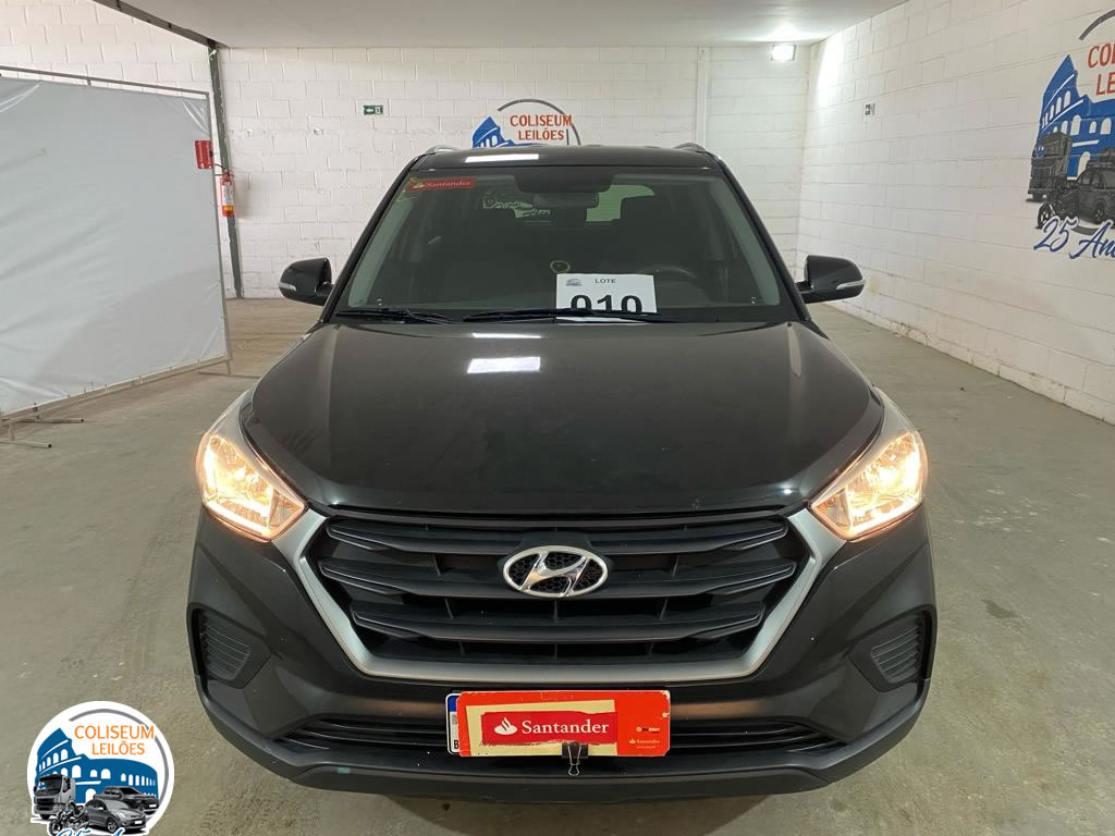 HYUNDAI CRETA 1.6 21/21